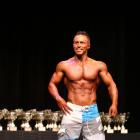 David  Jenkins - NPC Southern Classic 2014 - #1